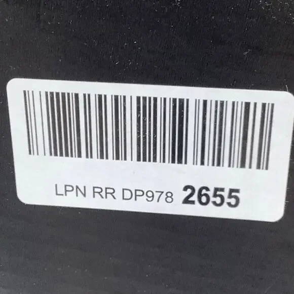 DC Women's Size 5 Black/White/Pink Lotus 2023 Step On Snowboard Boots W BR4-4 - Picture 9 of 11